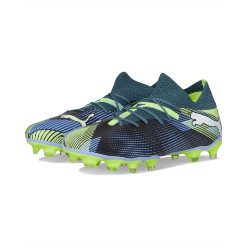 Womens PUMA Future 7 Match Firm Ground/Artificial Ground Soccer Cleats