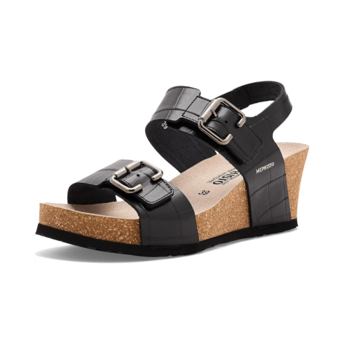 Womens Mephisto Lissandra