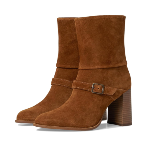 Seychelles Pleaser Suede