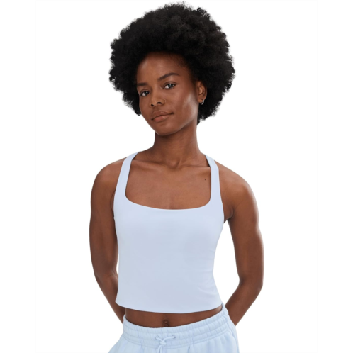 Womens Nike Zenvy Light Support Sports Bra Tank