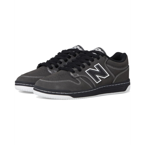Unisex New Balance Numeric 480 Numeric