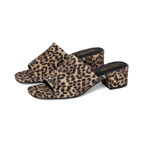 Seychelles Pepper Suede Mule