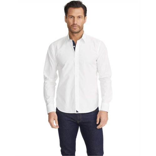 Mens UNTUCKit Long Sleeve Wrinke Free Las Cases Special