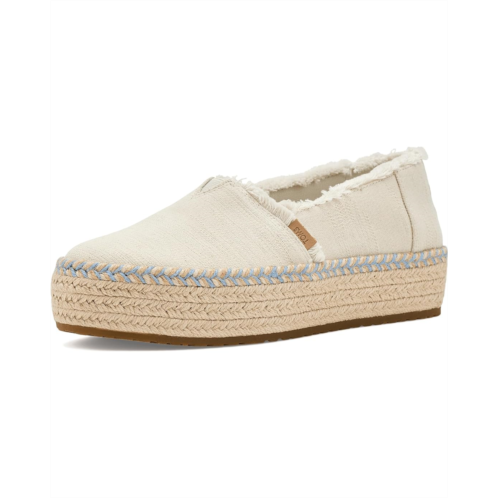 Womens TOMS Valencia