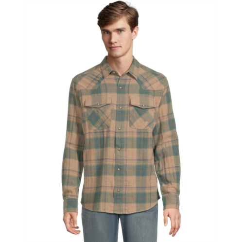 Ariat Huxlee Retro Fit Shirt