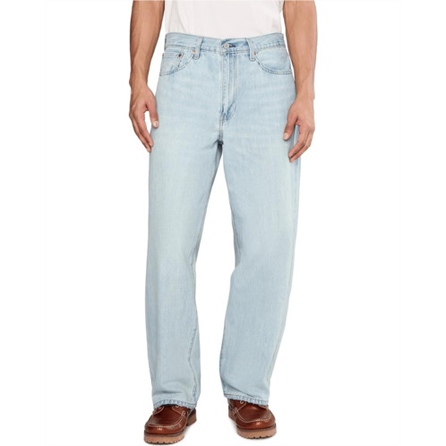Mens Levis Premium 578 Baggy