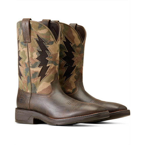 Mens Ariat Ridgeback Venttek Western Boot