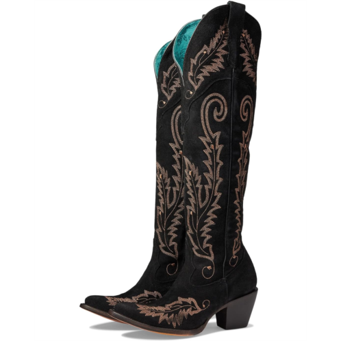 Womens Corral Boots A4404