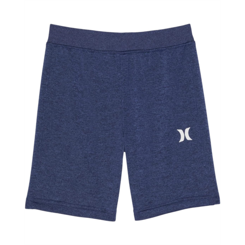 Hurley Kids Solar Shorts (Little Kids)