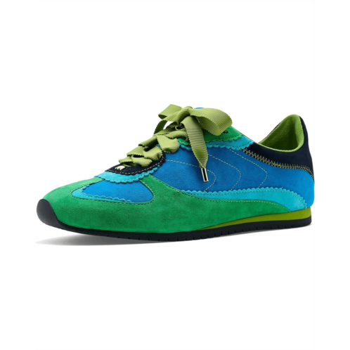 Womens Birdies Speedbird Suede