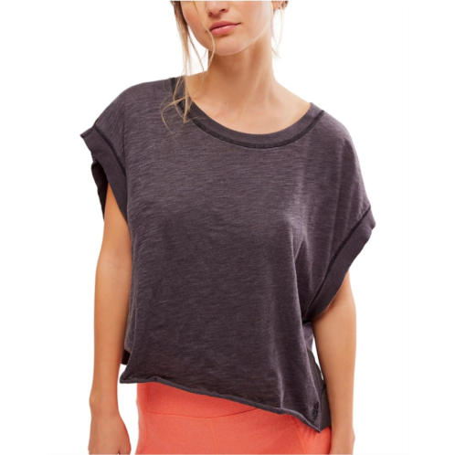 Womens FP Movement My Time Tee