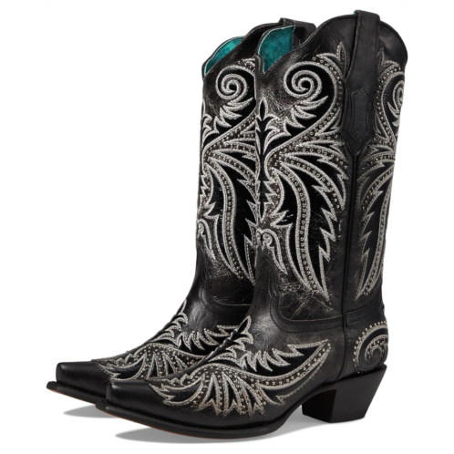Womens Corral Boots Z5209