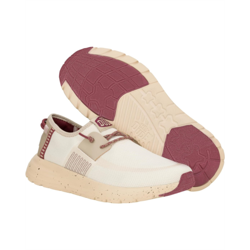 Hey Dude Sirocco M Hype Taupe/Mahogany