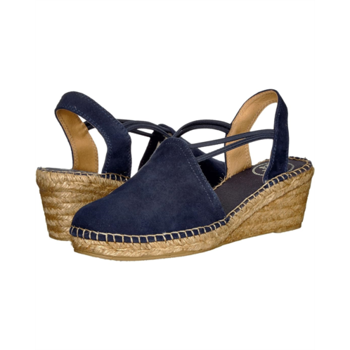 Womens Toni Pons Tremp