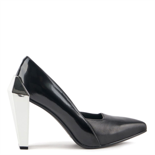 United Nude gem pump hi