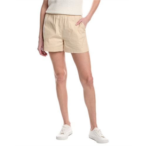 Theory short