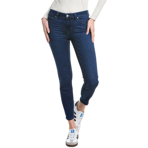 PAIGE muse model skinny leg jean