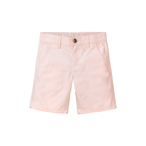HOPE & HENRY chino short