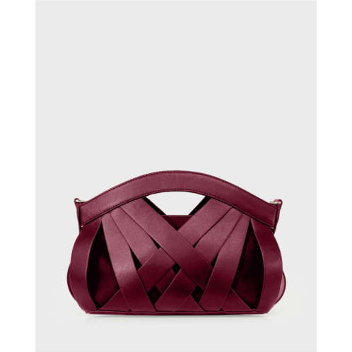 Belle & Bloom one more night crossbody bag