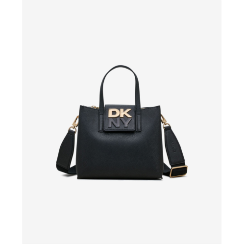 DKNY faye small satchel