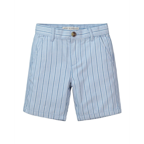HOPE & HENRY chino short