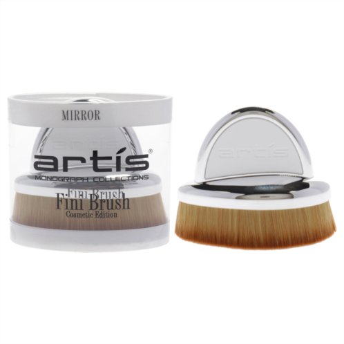 Artis fini brush cosmetic edition - mirror by for women - 1 pc brush