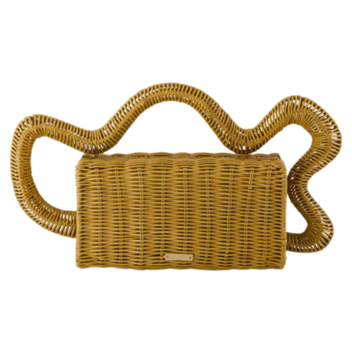 Cult Gaia elsa clutch - - others - neutral