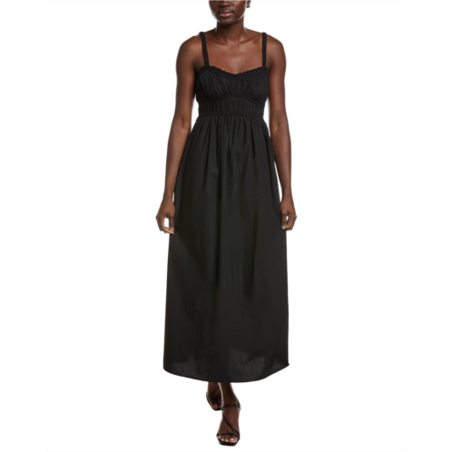 Boss by Hugo Boss Boss Hugo Boss dalza midi dress