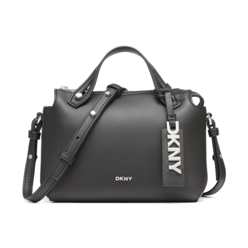 DKNY louisa small satchel