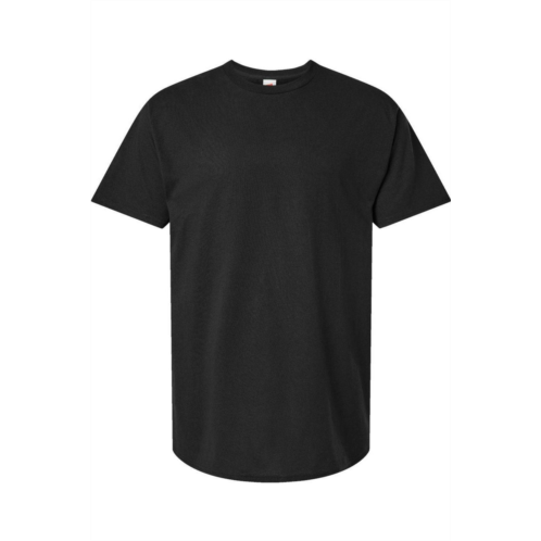 Hanes essential-t tall t-shirt
