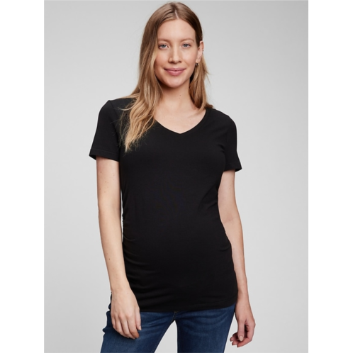 Gap Maternity VintageSoft T-Shirt