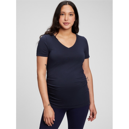 Gap Maternity VintageSoft T-Shirt
