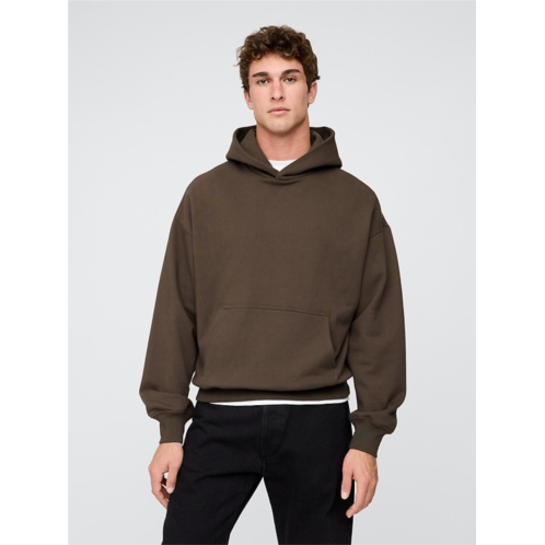 Gap Adult Heavyweight Oversized Hoodie