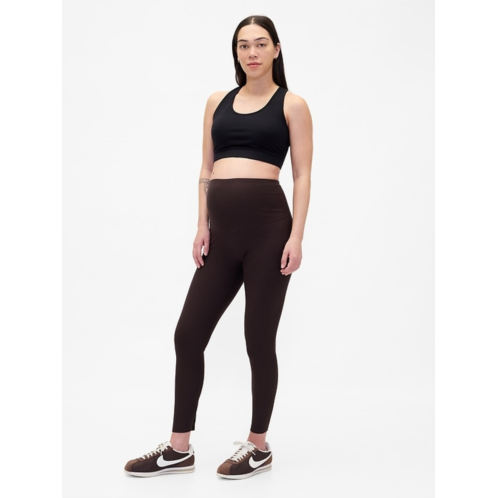 Gap Maternity Everyday Full Panel Leggings