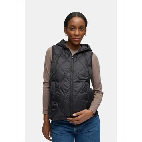 Gap Ingrid and Isabel Quilted Layer Vest