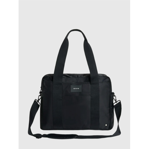 Gap STATE Jordan Diaper Tote