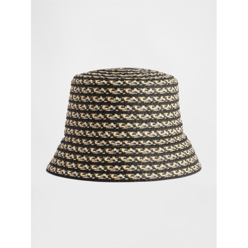 Gap Straw Bucket Hat