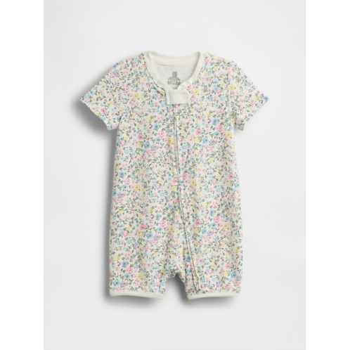 Gap Baby First Favorites Shorty One-Piece