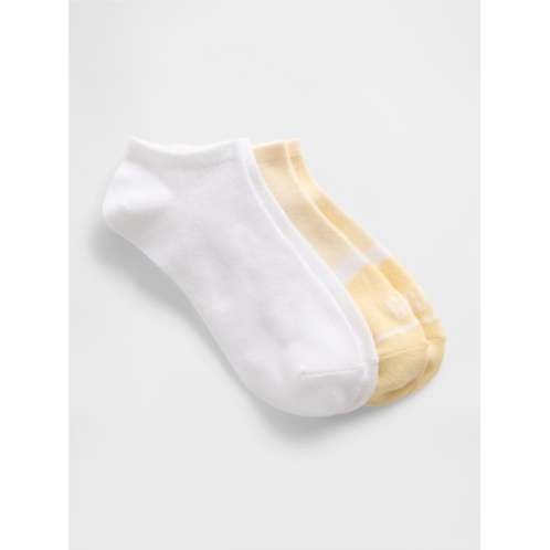 GapFit Ankle Socks (2-Pack)