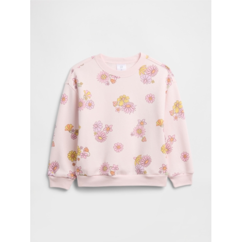 babyGap Crewneck Sweatshirt
