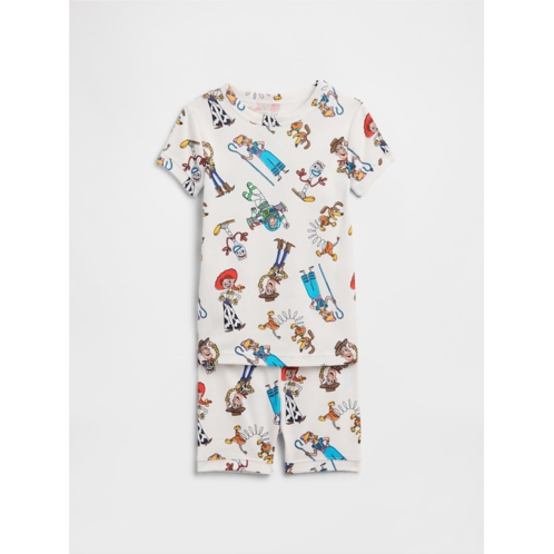 babyGap × Disney Toy Story 100% Organic Cotton PJ Set