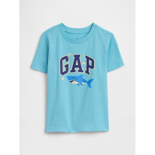 babyGap Logo T-Shirt