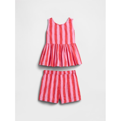 babyGap Two-Piece Outfit Set