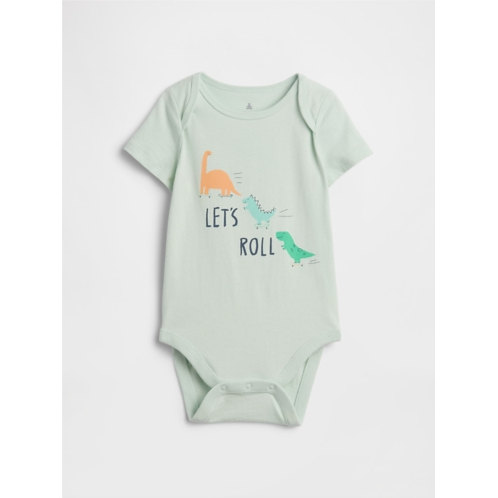 Gap Baby Graphic Bodysuit