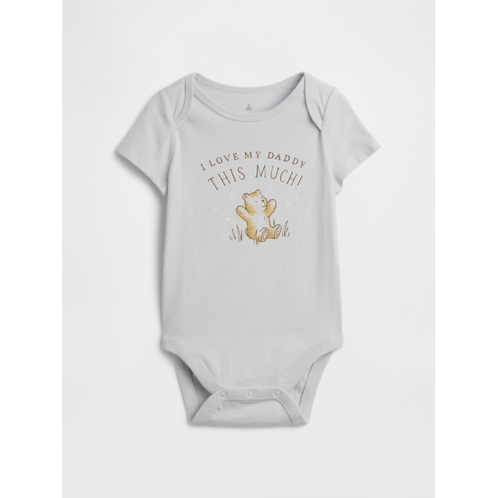 Gap Baby Graphic Bodysuit