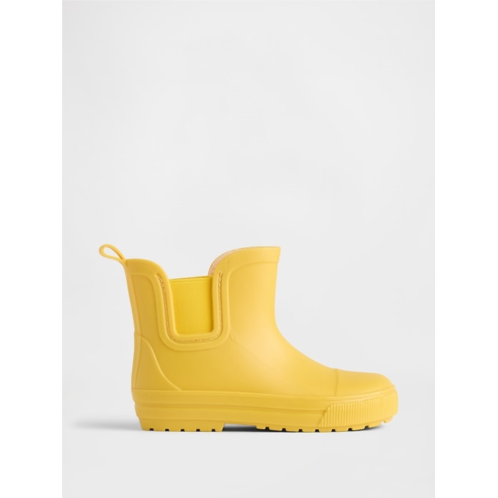 babyGap Rain Boots