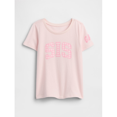 babyGap Graphic T-Shirt