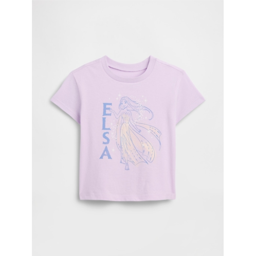 babyGap × Disney Graphic T-Shirt
