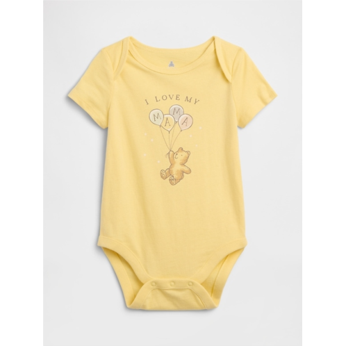 Gap Baby Graphic Bodysuit