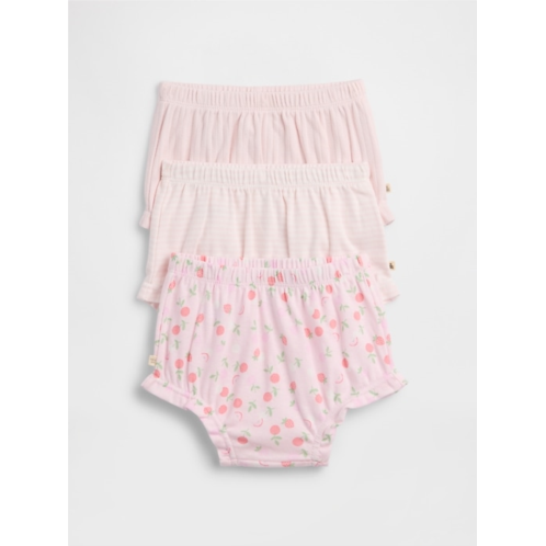 Gap Baby Pull-On Shorts (3-Pack)